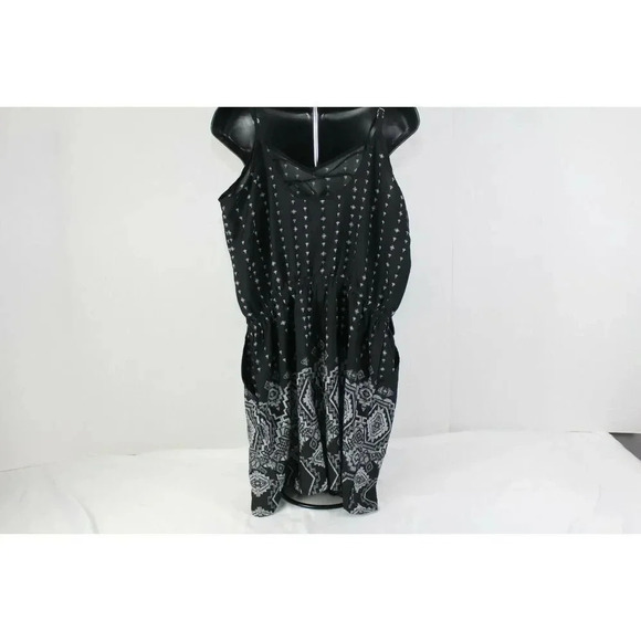 ladies Spiaggia Doke romper size M - Picture 3 of 4